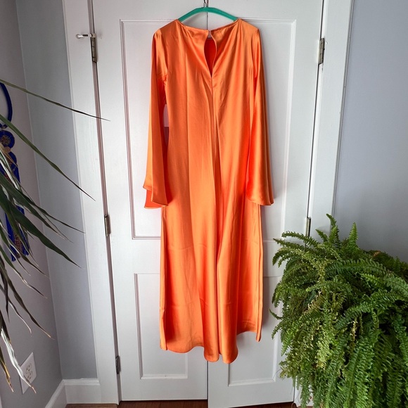 Sarah Midi Dress NWT - Picture 6 of 8